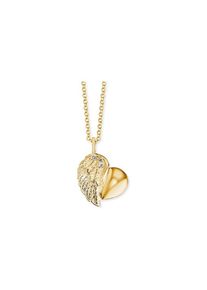 Engelsrufer Kette KOL ERN-LILHEARTWING25-G