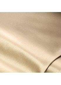 buttinette Kunstleder &bdquo;Metallic&ldquo;, champagner