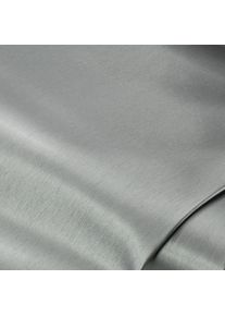 buttinette Kunstleder &bdquo;Metallic&ldquo;, stahl
