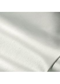 buttinette Kunstleder &bdquo;Metallic&ldquo;, silber