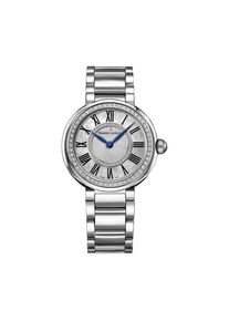 Maurice Lacroix Damenuhr Fiaba Round FA1306-SD502-110-1