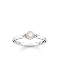 Thomas Sabo Damenring TR0039-765-14-56