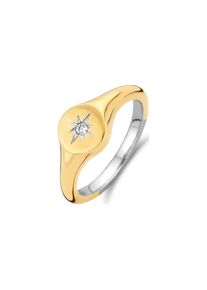 TI SENTO - Milano Damenring 12199ZY/58