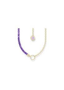 Thomas Sabo Kette Carrier KE2190-427-13-L45v