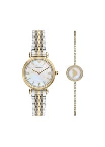 Emporio Armani Uhren-Set AR80086SET