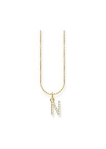 Thomas Sabo Kette Charming KE2253-414-14-L45V