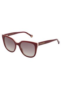 Carolina Herrera Cat-Eye-Sonnenbrille aus Acetat HER0144S f&uuml;r Frauen