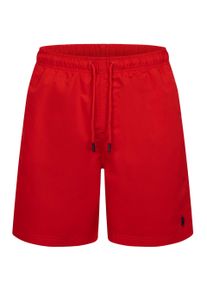 U.S. Polo Assn. Herren Badeshorts aus Nylon