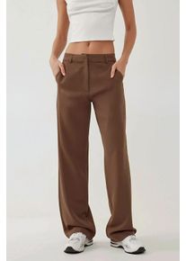 Gerade geschnittene Webhose