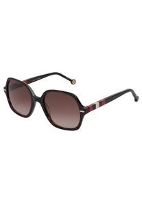 Carolina Herrera Acetat-Schmetterlings-Sonnenbrille HER0106S f&uuml;r Frauen
