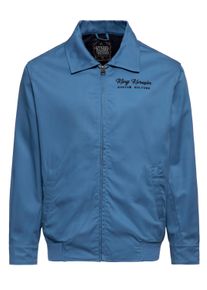 King Kerosin Herren Jacke Kustom Kulture