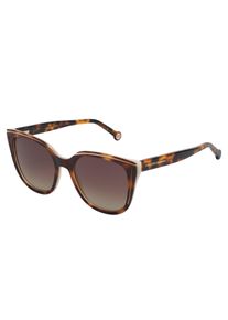 Carolina Herrera Cat-Eye-Sonnenbrille aus Acetat HER0144S f&uuml;r Frauen