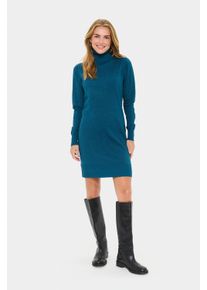 Saint Tropez Kleid U6801, Kleid Gerade Passform blue