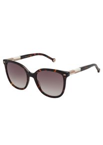 Carolina Herrera HER0136S Acetat-Schmetterlings-Sonnenbrille f&uuml;r Damen