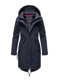 Marikoo Damen Softshelljacke Mount Presanella &ndash; funktional & warm