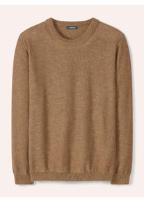 Walbusch Premium Leinen-Pullover