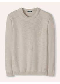 Walbusch Premium Leinen-Pullover