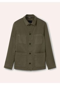 Walbusch Baumwoll Hemdjacke