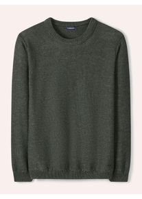 Walbusch Premium Leinen-Pullover