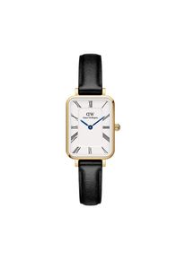 Daniel Wellington Damenuhr Quadro DW.DW00100692