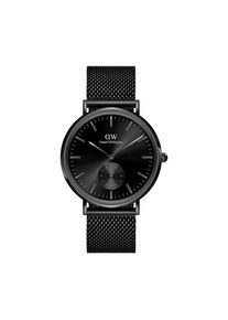 Daniel Wellington Herrenuhr Classic DW.DW00100714