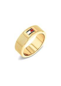 Tommy Hilfiger Herrenring H-LINK 2790686H