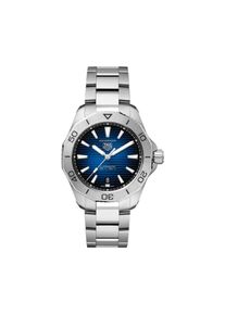 Tag Heuer Herrenuhr Aquaracer Professional 200 Date WBP2111.BA0627
