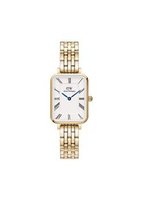 Daniel Wellington Damenuhr Quadro DW.DW00100688