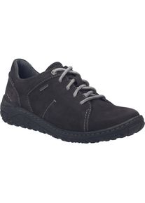 Josef Seibel Damen Halbschuh Ruby 50 in titan