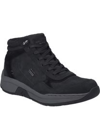 JOSEF SEIBEL Mitchell 55 | Sneaker f&uuml;r Herren | Schwarz Mitchell 55, schwarz