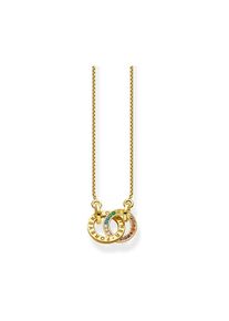 Thomas Sabo Kette KE1488-996-7-L55V