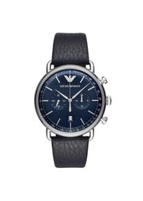 Emporio Armani Herren-Fliegeruhr AR11105