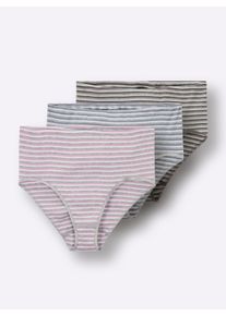 Speidel sheego Gro&szlig;e Gr&ouml;&szlig;en Slip, sortiert, Gr&ouml;&szlig;e 50 - Damen
