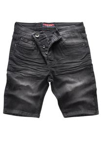 Rock Creek Shorts Dunkelgrau