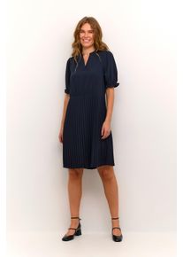 Culture Kleid Relaxed fit navy