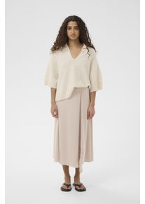 Inwear Kurzarm-Bluse GUNIIW Kurzarm-Bluse Casual fit