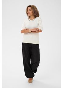 Cream Kurzarm-Bluse CRVillea Kurzarm-Bluse Straight fit