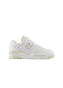 New Balance MODE.SCHUHE DAME 550 WEISS