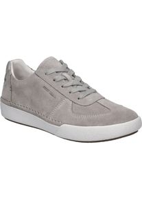 JOSEF SEIBEL Claire 07 | Sneaker f&uuml;r Damen | Grau Claire 07, hellgrau
