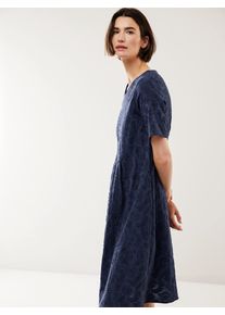 Walbusch Jacquardkleid