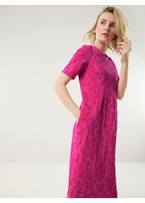 Walbusch Jacquardkleid