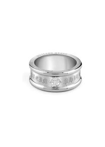 Philipp Plein Herrenring PJTEA01R6
