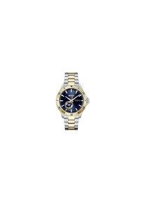 BOSS Herrenuhr Troper Automatic 1514201