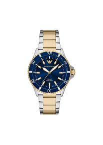Emporio Armani Herrenuhr Holiday 2025 AR11738
