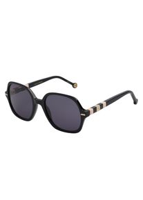 Carolina Herrera Acetat-Schmetterlings-Sonnenbrille HER0106S f&uuml;r Frauen