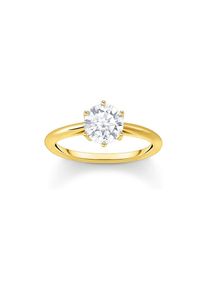 Thomas Sabo Damenring TR2474-414-14-54