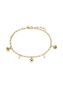 s.Oliver Fu&szlig;kette SOJ-0217-A-27