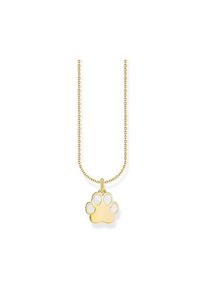 Thomas Sabo Kette Charming KE2266-427-14-L45V