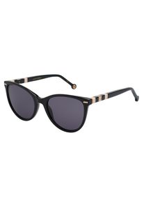 Carolina Herrera HER0107S Cat-Eye-Sonnenbrille aus Acetat f&uuml;r Frauen