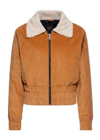 Queen Kerosin Damen Winterjacke